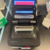 Implen N120 Nanophotometer image 0